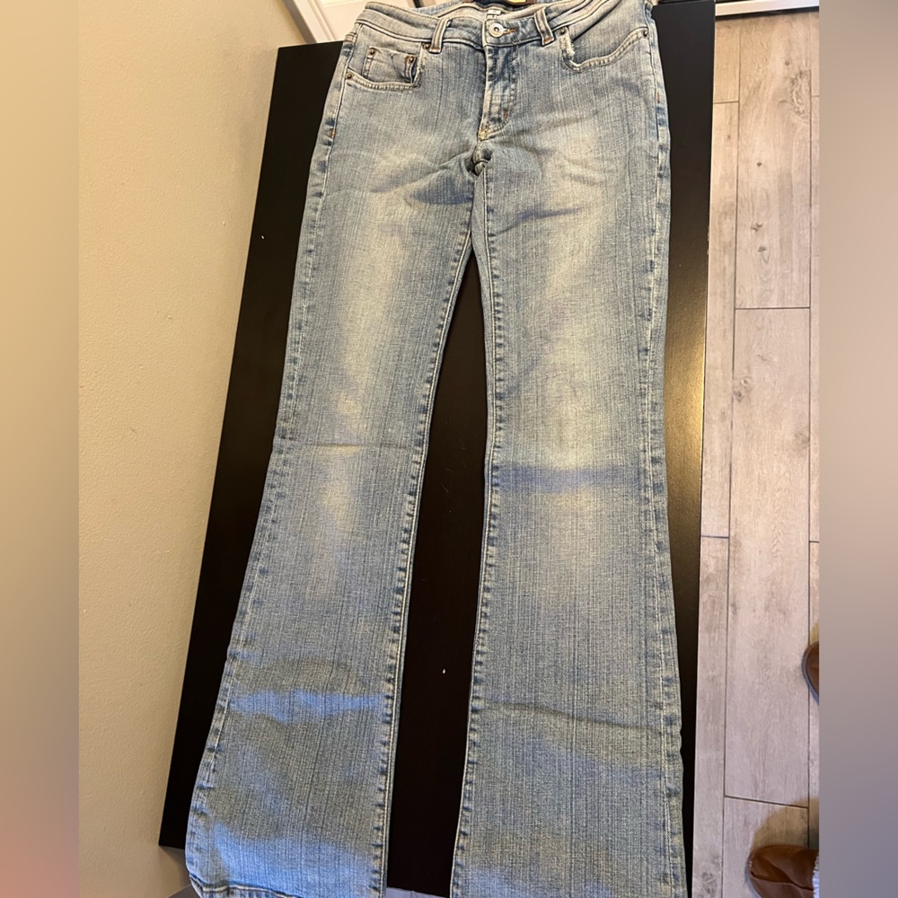 Bebe Jeans